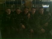 Юра Гнідець фотография #40 (источник - https://vk.com/id27173456)