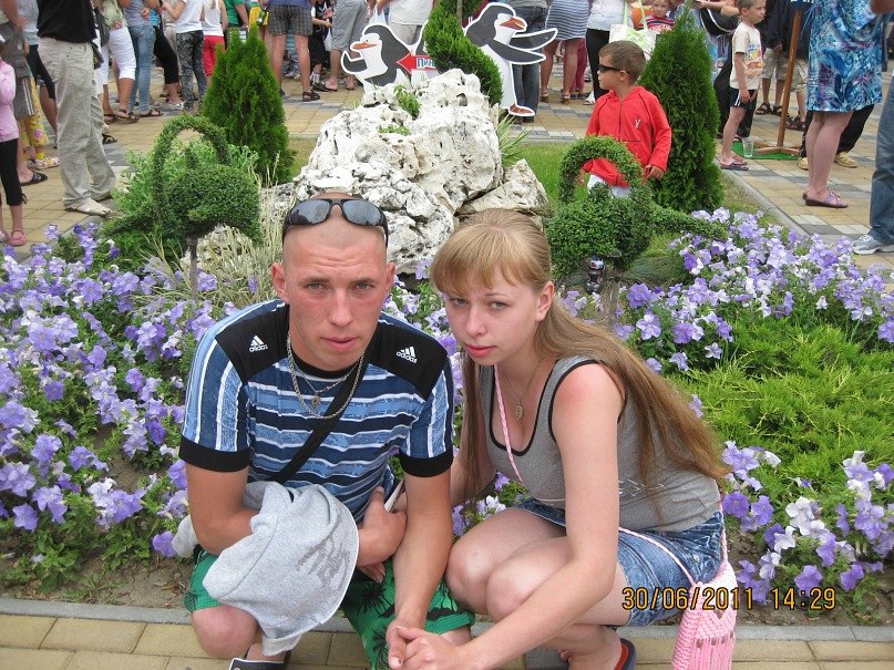 Слава Ермолин фотография #30