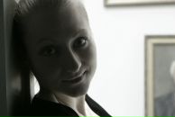 Фотография Куприяновой Ксении