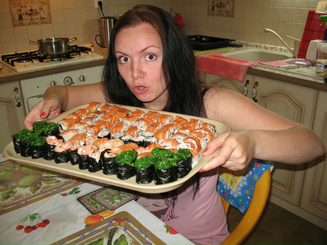 Элина Криштопа фотография #19