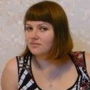 Фотография Кухутяк Анны