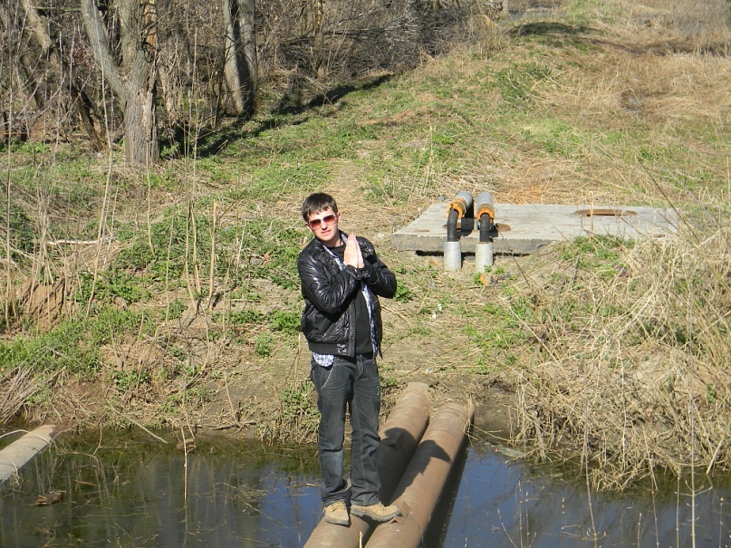 Дмитрий Ильенко фотография #16