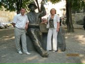 Олена Колісник фотография #1