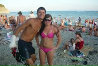 Фотография Изосиминой Дашеньки