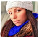 Фотография Бородкиной Алены