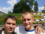 Максім Фальчук фотография #41 (источник - https://vk.com/id84609864)