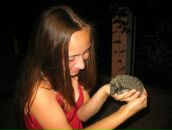 Фотография Поздышевой Марии