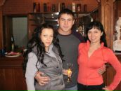 Фотография Лазарев Василий