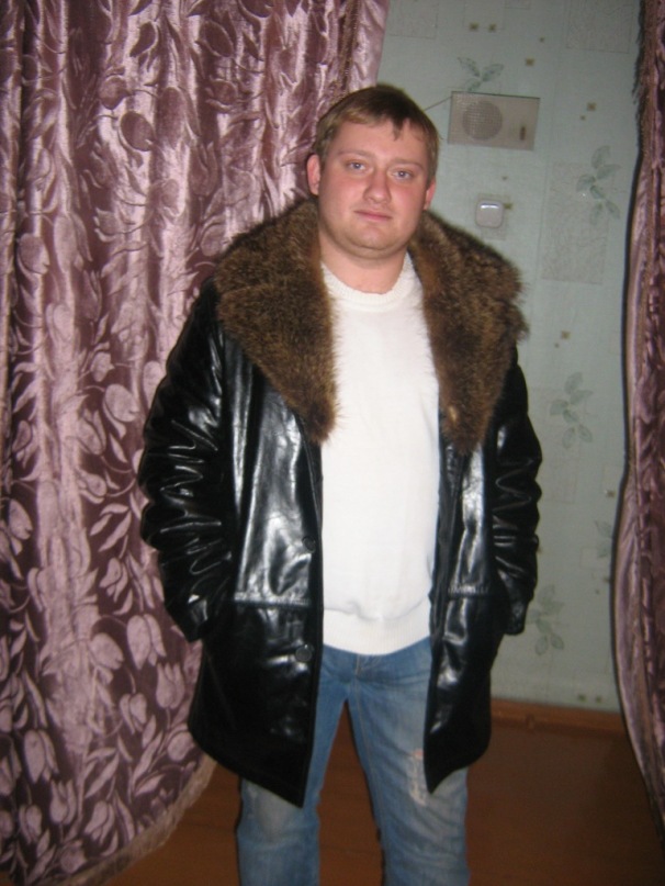 Сергей Строев фотография #16