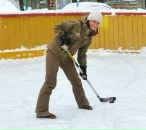 Фотография Тищенко Анастасии