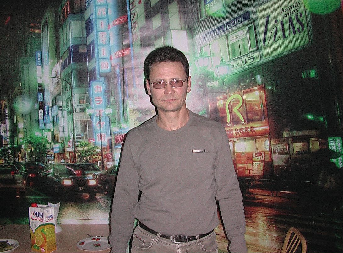 Евгений Ходеев фотография #38