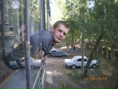 Фотография Гошева Артема