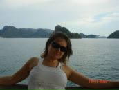 Фотография Етер Ани