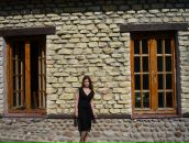 Фотография Челноковой Надежды