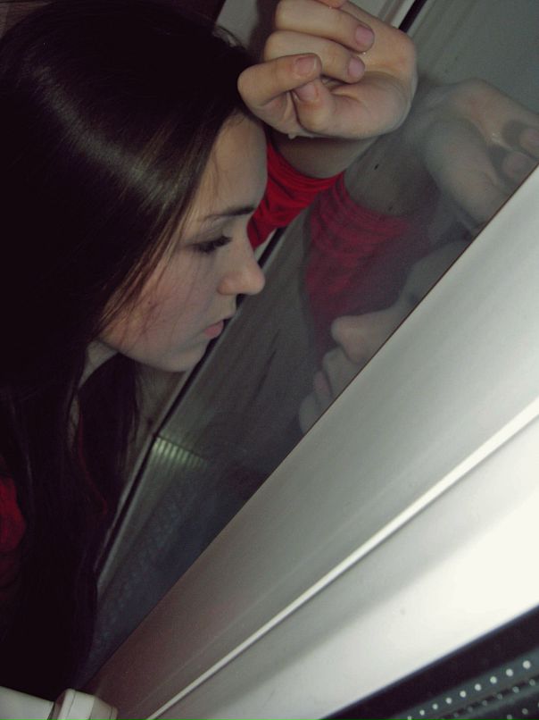 Алёна Горбачёва фотография #25