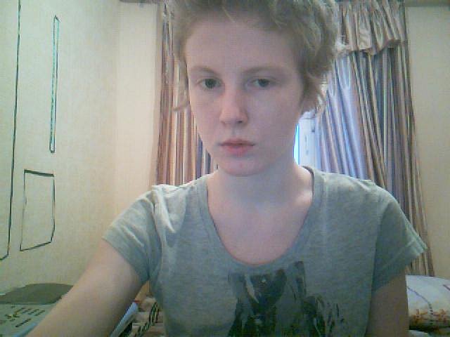 Sasha Dich фотография #46