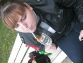 Фотография Белайчук Вероники