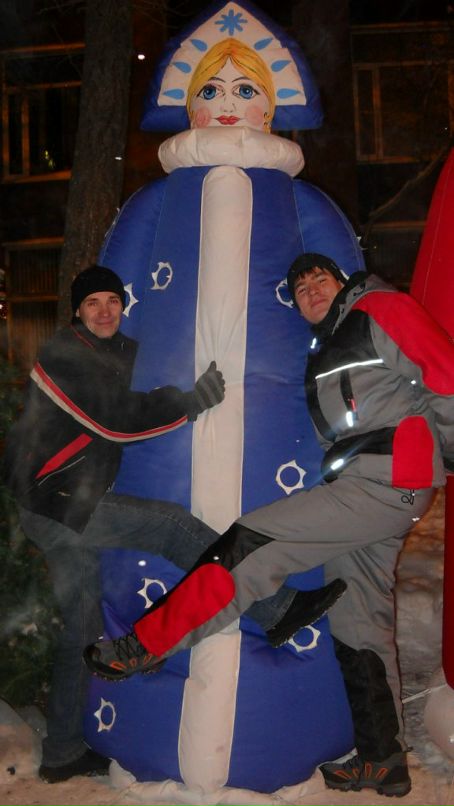 Иван Быков фотография #43