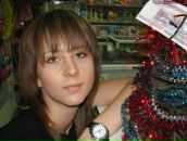 Фотография Нугмановой Ильгишки