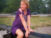 Фотография Савенковой Оксаны