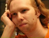 Фотография Апархова Александра