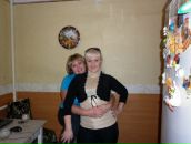 Фотография Курзиной Анюты