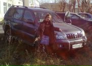 Фотография Лопиной Эльвины