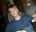 Фотография Коломойцева Михаила