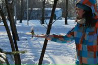 Фотография Кривуша Павел