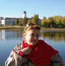 Фотография Белоглазовой Эльвиры