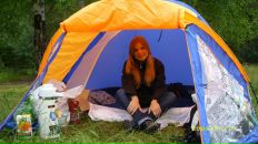 Фотография Савиновой Елены