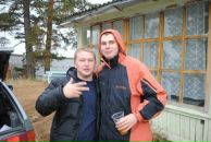 Фотография Доможирова Дениски