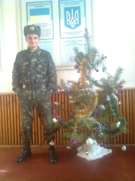 Ilie@ Kalancia@ фото №1