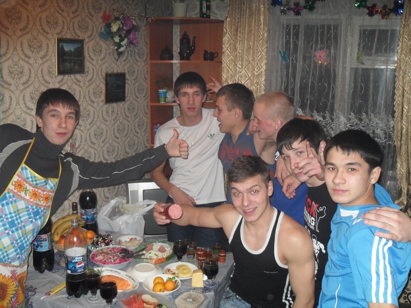 Александр Дурницын фотография #23