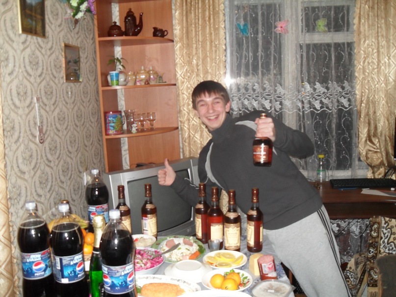 Александр Дурницын фотография #36