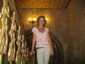 Фотография Маковской Юлии