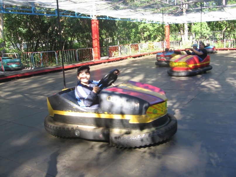 Иван Семин фотография #17