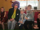 Фотография Скородумовой Светланы