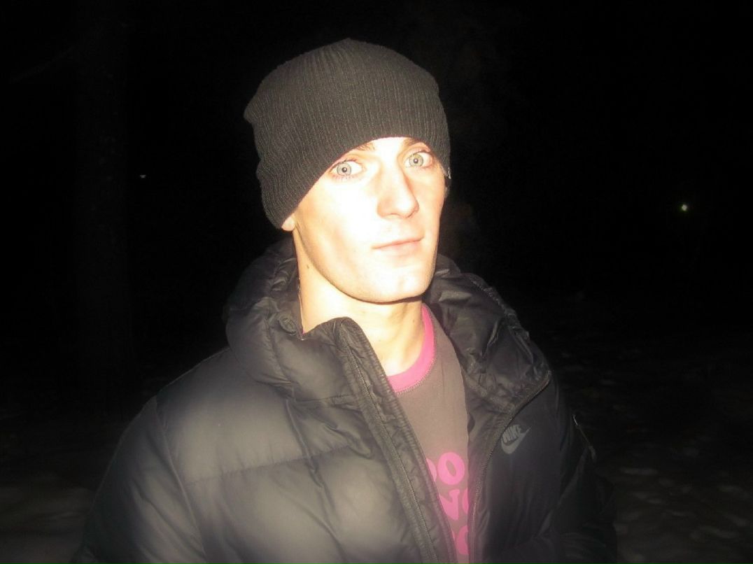 Alex Ivanov фотография #1