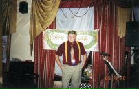 Фотография Ющенко Николая