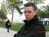 Фотография Голубева Станислава