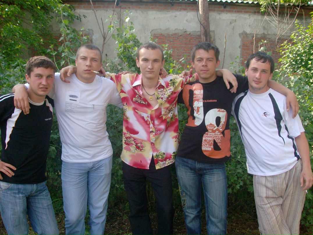 Кирилл Бочаров фотография #50