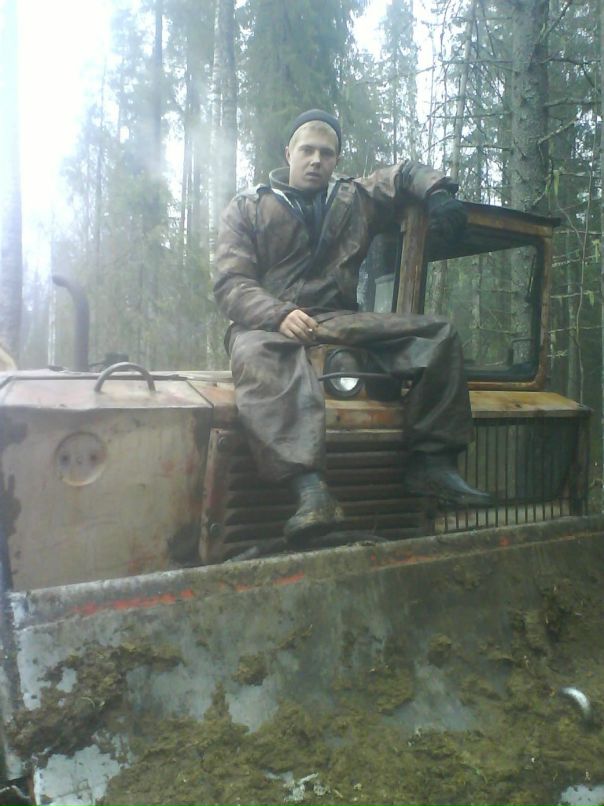 Михаил Рябков фотография #46