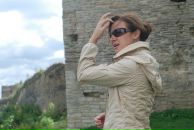 Фотография Свердловой Галины