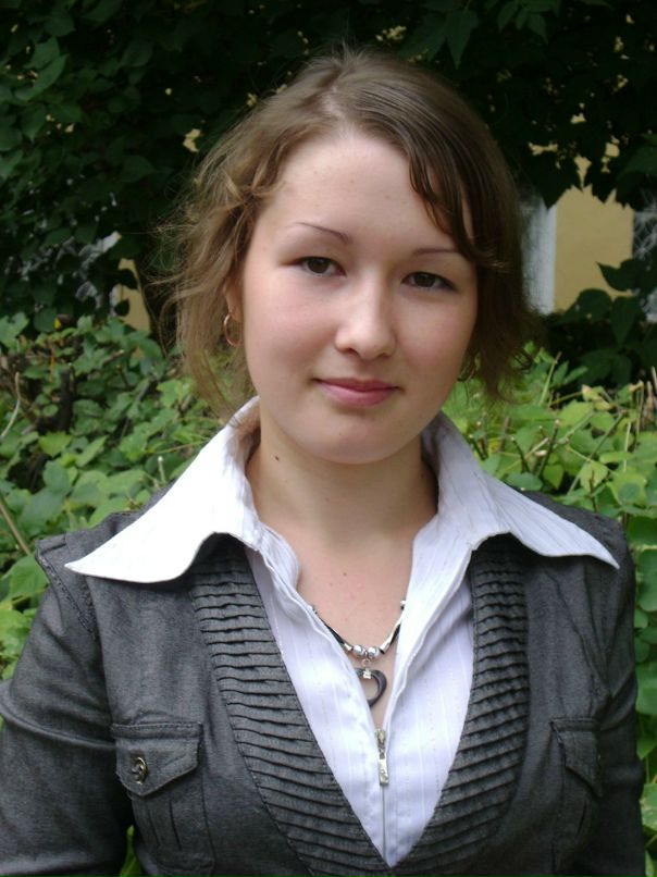 Окс@н@ Федорова фотография #16