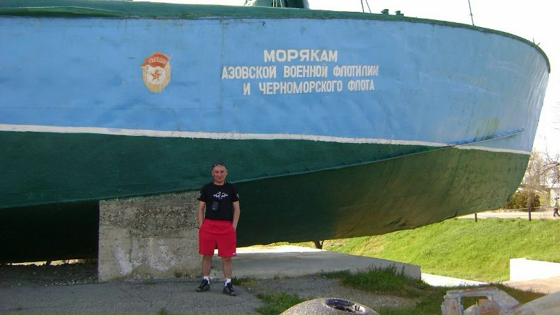 Руслан Башаков фотография #27