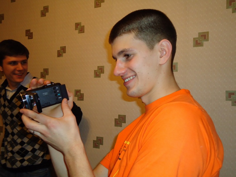 Игорь Матвеев фотография #30