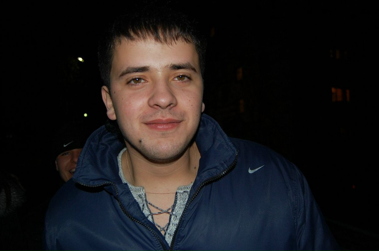 Андрей Киселенко фотография #36