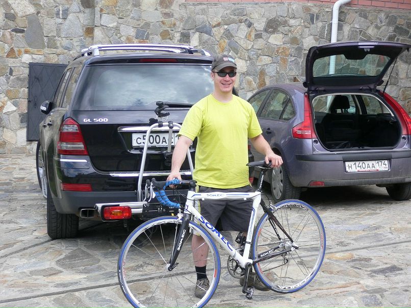 Виктор Шурлачаков фотография #5