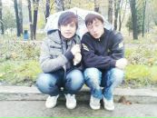 Андрій Бендер фотография #44 (источник - https://vk.com/id15973152)